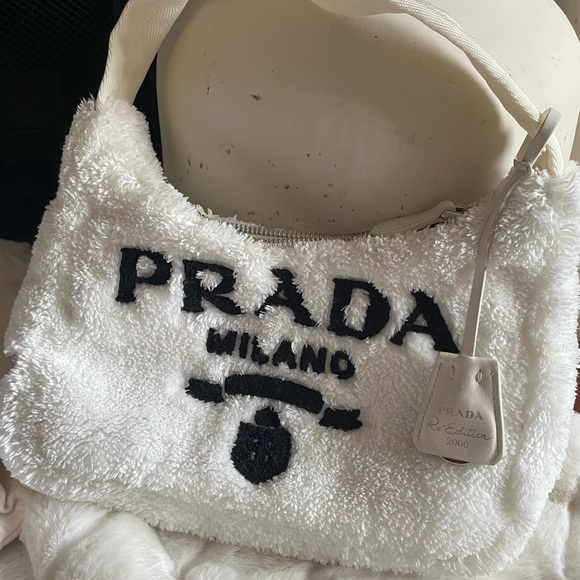 COPY - Prada Re-Edition 2000 Terry - Picture 4 of 7